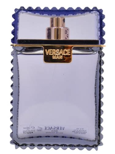 versace männer